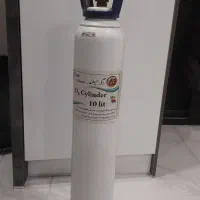 کپسول اکسیژن