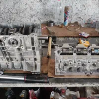 مکانیکی کاکو شیرازی