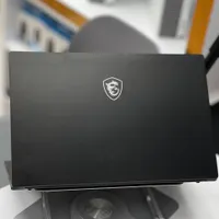 لپ‌تاپ Msi Modern 15 A10RB  تمیز و کم‌کارکرد