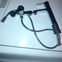 ۲تاشیرفانتزی اک اک همراه ۱۲تاشلنگ|مصالح و تجهیزات ساختمان|اهواز, زردشت|دیوار
