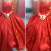 مزون لباس عروس گلابتون ایرانشهر