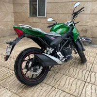 موتور سیکلت دینو z2