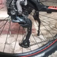 دوچرخه اسکات 750 کوهستان شهری|دوچرخه، اسکیت، اسکوتر|رشت, نیروی دریایی|دیوار