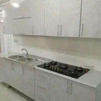 کابینت آماده نصب