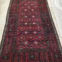 فرش قدیمی سنتی  دستباف