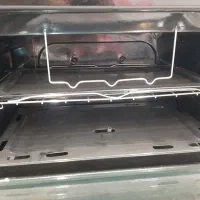 گاز فردار ۵ شعله|اجاق گاز و لوازم برقی پخت‌وپز|دلیجان, |دیوار