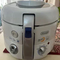 سرخ کن دلونگی