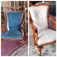 تعمیر مبل و تعمیرات مبلمان