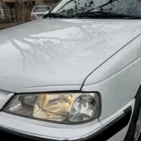 پرشیامدل93 بدون رنگ وبدون لیسه(درحدصفر)