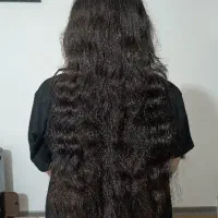 فروش موی طبیعی|آرایشی، بهداشتی، درمانی|هشتگرد, هشتگرد قدیم|دیوار