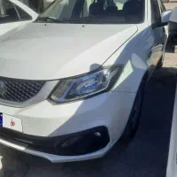 ساینا دوگانه فابریک مدل 403|خودرو سواری و وانت|گنبد کاووس, |دیوار