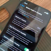 ایفون اپل 13 normal iPhone پارت نامبر LLA باطری96%|موبایل|مشهد, آزادشهر|دیوار