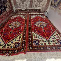کناره هریس نقشه ۱در۳ و ۱در۲متر|فرش|مراغه, |دیوار