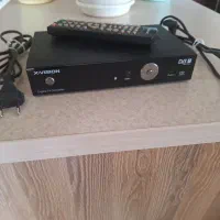 گیرنده ایکس ویژن