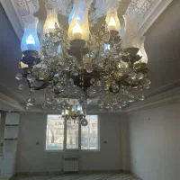 لوستر برنز ۱۶ شعله