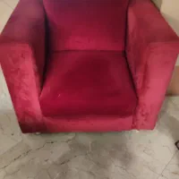 نیم ست مبل راحتی