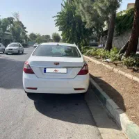 جیلی امگرند ۲۰۱۳