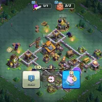 کلش تان 16|کنسول، بازی ویدئویی و آنلاین|کرمان, |دیوار