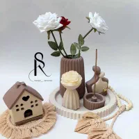 ست دکوراتیو بابهترین کیفیت