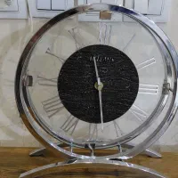 ساعت رومیزی