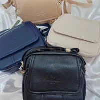 کیف رودوشی زنانه