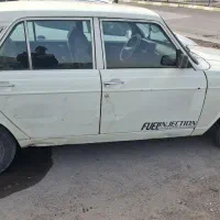 فروش پیکان مدل ۸۱ انژکتور