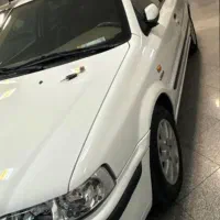 سمند ef7دوگانه