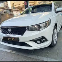 تارا(V1  V4) دنده ، اتومات تحویل فوری