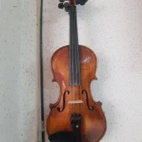 ویلن دست ساز