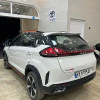 X33 کراس اقساط ( از۴ الی ۳۰ ماه)|خودرو سواری و وانت|یزد, |دیوار