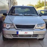 پراید ۱۳۲ دوگانه دستی مدل ۹۰ بدون خرج