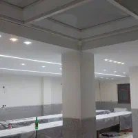 فروش و اجرای تخصصی لاین نوری بدون واسطه|خدمات پیشه و مهارت|فولادشهر, سایت صنعتی کاوه|دیوار