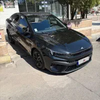 کی ام سی جی ۷