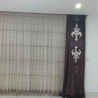 پرده پذیرایی