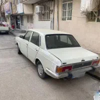 پیکان مدل ۸۲|خودرو سواری و وانت|مشکین‌دشت, |دیوار