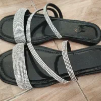 ۳ جفت کفش در حد نو