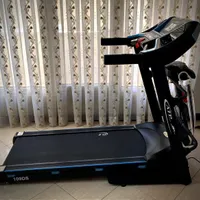 تردمیل خانگی ATP sport 109DS|تجهیزات ورزشی|اصفهان, بهار آزادی|دیوار