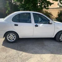 ساینا EX مدل ۹۸|خودرو سواری و وانت|تبریز, |دیوار