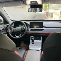 ایکس 55 پرو مدل 404|خودرو سواری و وانت|تهران, الهیه|دیوار