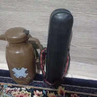 فلاسک چای وخردکن|قوری، کتری، قهوه‌ساز دستی|پاکدشت, پاکدشت (مامازند)|دیوار
