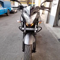 ان اس ۲۰۰ آپاچی بنلی پالس نینجا یاماها هوندا|موتورسیکلت|تهران, کن|دیوار