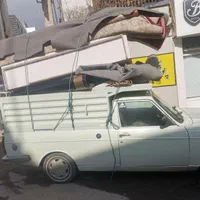 خریدار انواع ضایعات و سمساری