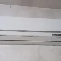 فروش کولر گازی ۱۲ هزار سالم|کولر گازی و فنکوئل|گنبد کاووس, |دیوار