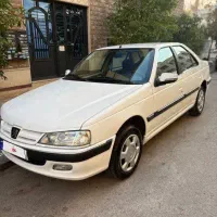 پارسxu7pمدل1402