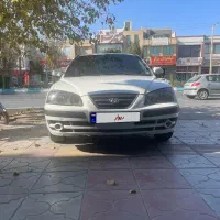 هیوندای آوانته