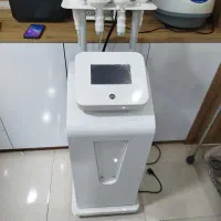 فروش دستگاه لاغری کویتیشن ار آف با ضمانت فر