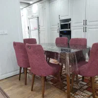 میز ناهارخوری