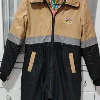 کاپشن زنانه