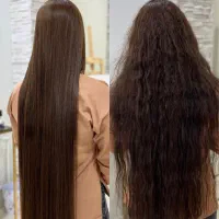 مدل پروتئین تراپی فقط ۱/۵۰۰