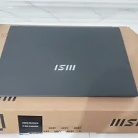 لپ تاپ msi مدلmodern 15 B12MO|رایانه همراه|اندیشه, |دیوار